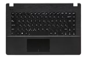 ASUS X541CA billentyűzet hun + touchpad