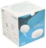 ASUS Lyra MESH MAP-AC2200 (1pack) - Image 2