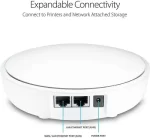 ASUS Lyra MESH MAP-AC2200 (1pack) - Image 6