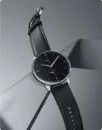 Amazfit GTR 2 fekete okosóra (bontott, bemutató darab)