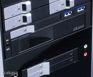 AKASA Lokstor M51