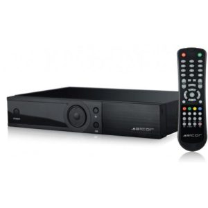 Alcor Wizard TV Set-Top-Box DVB-T Android 4.0 beltéri (bontott!)