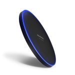 AXAGON WDC-P10T Thin Wireless Charging Pad - Image 2
