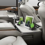 MNC One Touch Universal Holder tablet/telefon tartó (55017)