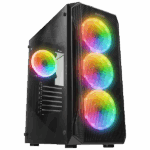 Compact Nova (R5-5500/ 16GB DDR4/ 512B nVME SSD/ RTX3050 8GB/ Win11 Pro)