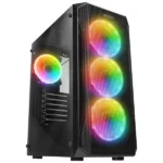 Compact Nova (R5-5500/ 16GB DDR4/ 512B nVME SSD/ RTX3050 8GB/ Win11 Pro)
