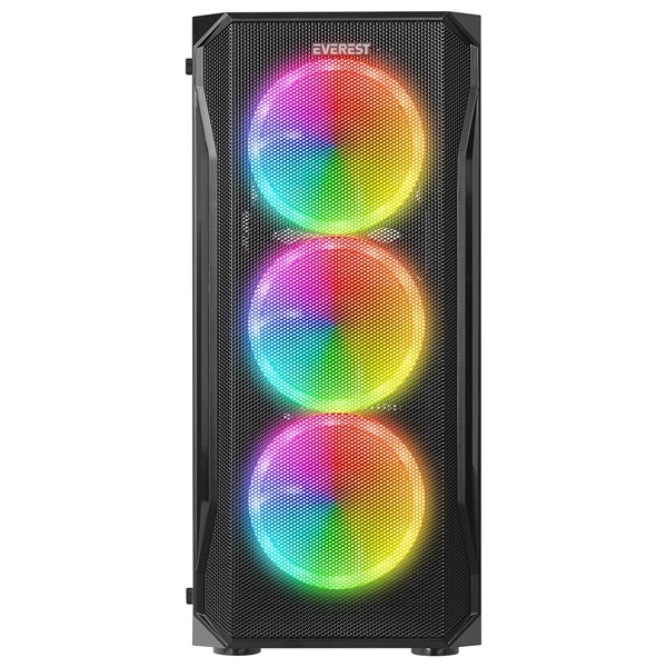 BLOG_Compact_nova_flow_02 Compact Nova (R5-5500/ 16GB DDR4/ 512B nVME SSD/ RTX3050 8GB/ Win11 Pro) - Image 2