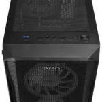 Compact Nova (R5-5500/ 16GB DDR4/ 512B nVME SSD/ RTX3050 8GB/ Win11 Pro) - Image 3