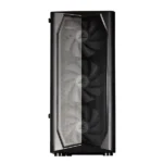 Compact Aurora 2. (R7-5700/ 32GB/ 1TB nVME SSD/ RX9060XT-16GB/ Win11 Pro) - Image 4
