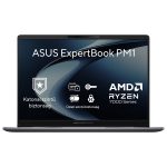 ASUS Expertbook PM1503CDA-S70007 15,6" FHD, Ryzen 5-7535HS, 16GB, 512GB M.2, INT, Szürke, Win11 Pro - Image 7