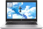 HP ProBook 640 G5 laptop (használt) - Image 2