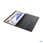 Lenovo V15 G2 15.6" FHD/Intel Celeron N4500/ 8GB/ 256GB/ noOS fekete laptop - Image 9