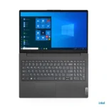 Lenovo V15 G2 15.6" FHD/Intel Celeron N4500/ 8GB/ 256GB/ noOS fekete laptop - Image 10