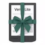 PocketBook VERSE LITE Midnight 6" (512MB/8GB, wifi) E-Book olvasó AKCIÓ! - Image 5