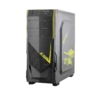 Sego Gamer 6000 (Intel Core i5/ 16GB/ 512B SSD+ 1TB HDD/ RTX3050 6GB/ Win11) - Image 2