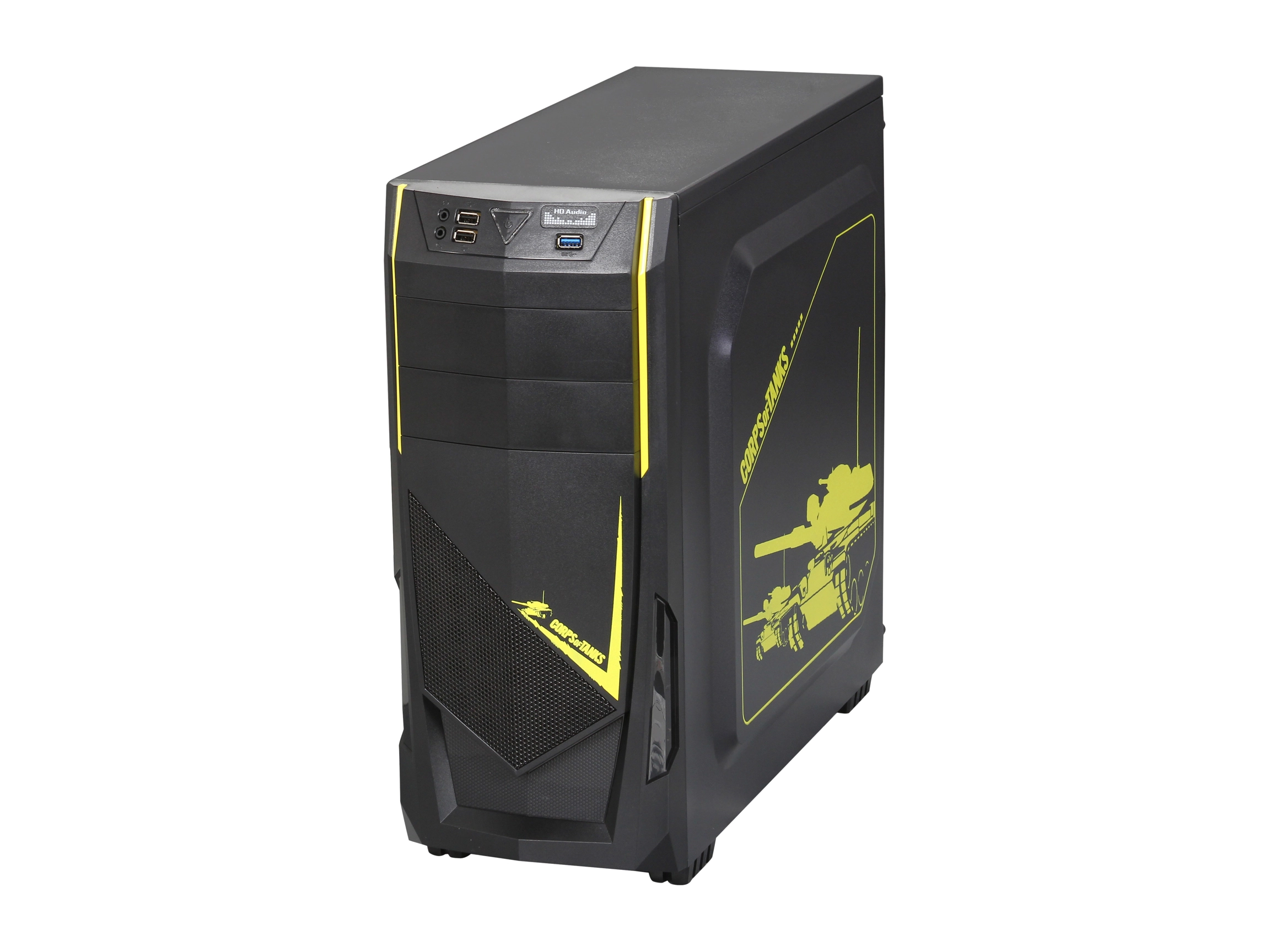 BLOG_sego2 Sego Gamer 6000 (Intel Core i5/ 16GB/ 512B SSD+ 1TB HDD/ RTX3050 6GB/ Win11) - Image 1