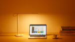 Xiaomi Mi LED Desk Lamp 1S asztali lámpa - fehér - Image 5
