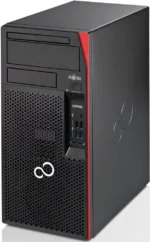FSC Esprimo P757 számítógép Intel E7500, 8GB, 250GB SDD, Win10