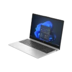 HP 255R G10 15.6" FHD IPS, Ryzen3 7335U 3GHz, 8GB, 512GB, Win 11 Pro, ezüst - Image 4