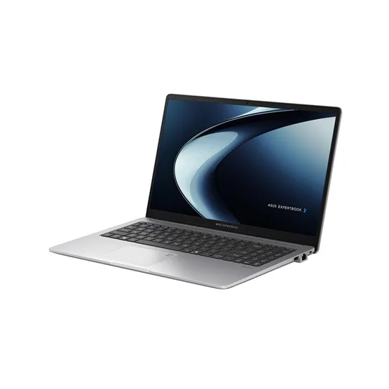 Asus Expertbook P1 PM1503CDA - Windows 11 Pro - Misty Grey - Image 2