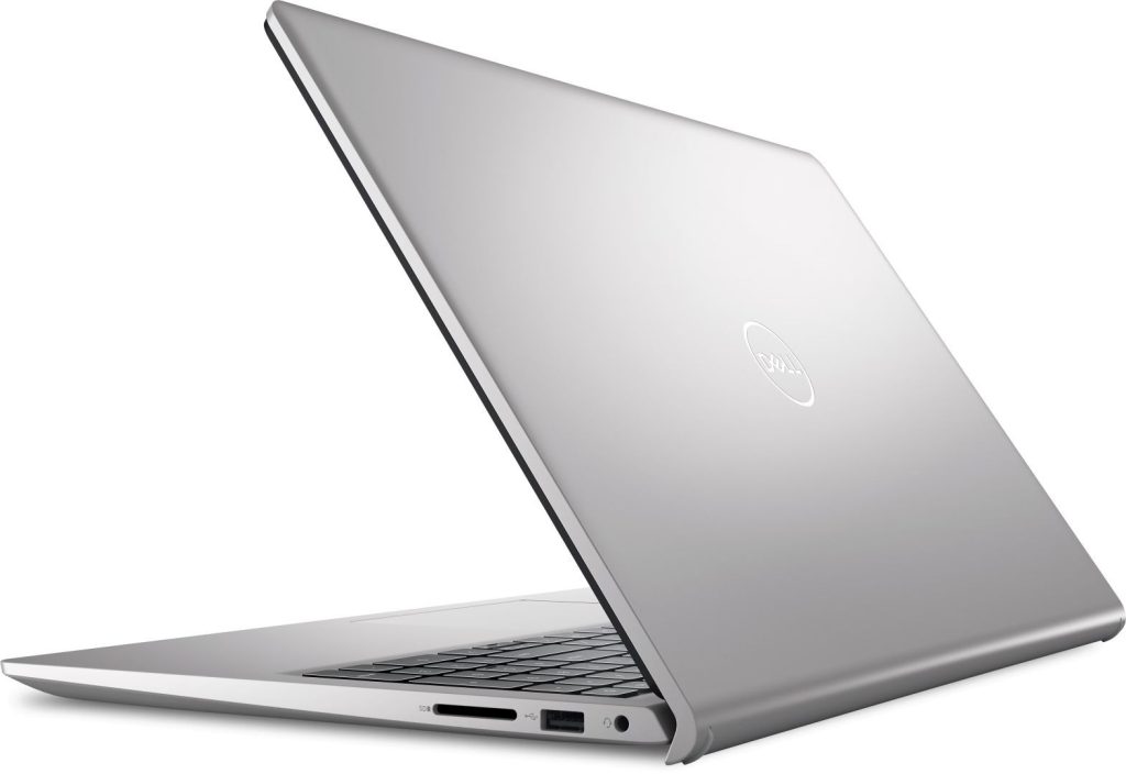 Dell Pro 15 Essential PV15250 Platinum Silver - Image 6