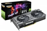 GeForce RTX3060 12GB DDR6 videokártya