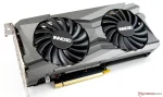 GeForce RTX3060 12GB DDR6 videokártya - Image 4