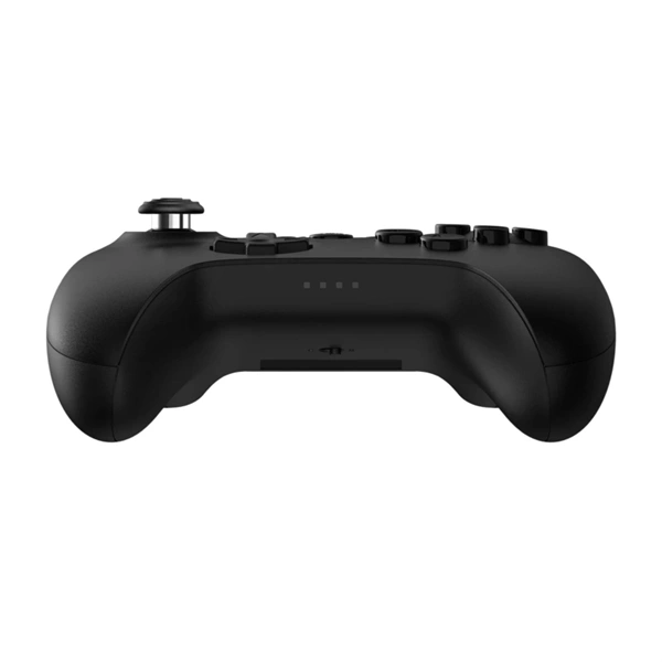 8BitDo 64 Bluetooth Nintendo Switch / Switch 2 / PC / Analog 3D / Mobil fekete vezeték nélküli kontroller - Image 5