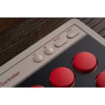 8BitDo Arcade Stick All-Button Nintendo Switch / Switch 2 / PC vezeték nélküli kontroller - Image 5