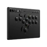 8BitDo Arcade Stick All-Button Xbox Series X|S / Xbox One / PC fekete vezeték nélküli kontroller - Image 2