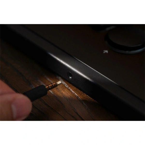 8BitDo Arcade Stick All-Button Xbox Series X|S / Xbox One / PC fekete vezeték nélküli kontroller - Image 6