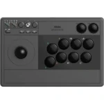 8BitDo Arcade Stick Xbox Series X|S / Xbox One / PC fekete vezeték nélküli kontroller