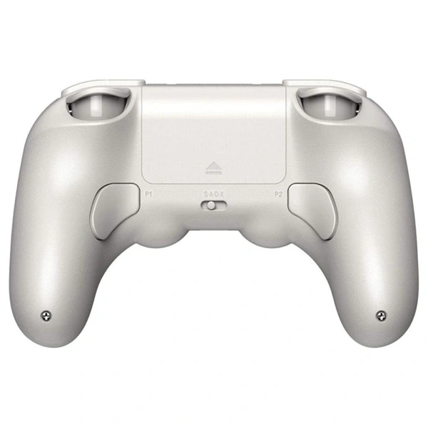 8BitDo Pro 2 Nintendo Switch / Switch 2 / PC / Mobil / Steam Bluetooth Hall-Effect G Classic vezeték nélküli kontroller - Image 4