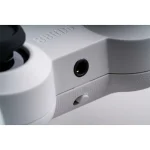 8BitDo Pro 2 Wired, Xbox Series X|S, Xbox One, PC, Hall-Effect, fehér vezetékes kontroller - Image 5