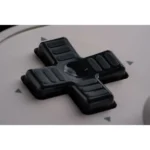 8BitDo Pro 3 Nintendo Switch / Switch 2 / PC / SteamOS / Mobil TMR Joystick G Classic vezeték nélküli kontroller - Image 3