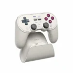 8BitDo Pro 3 Nintendo Switch / Switch 2 / PC / SteamOS / Mobil TMR Joystick G Classic vezeték nélküli kontroller - Image 4