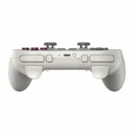 8BitDo Pro 3 Nintendo Switch / Switch 2 / PC / SteamOS / Mobil TMR Joystick G Classic vezeték nélküli kontroller - Image 5