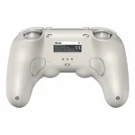 8BitDo Pro 3 Nintendo Switch / Switch 2 / PC / SteamOS / Mobil TMR Joystick G Classic vezeték nélküli kontroller - Image 6