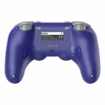8BitDo Pro 3 Nintendo Switch / Switch 2 / PC / SteamOS / Mobil TMR Joystick lila vezeték nélküli kontroller - Image 3