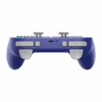 8BitDo Pro 3 Nintendo Switch / Switch 2 / PC / SteamOS / Mobil TMR Joystick lila vezeték nélküli kontroller - Image 4