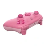 8BitDo Ultimate 2C Nintendo Switch / Switch 2 Hall-Effect pink vezeték nélküli kontroller - Image 4