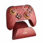 8BitDo Ultimate 2 PC (Windows) / Android TMR Joystick Wuchang: Fallen Feathers vezeték nélküli kontroller - Image 4