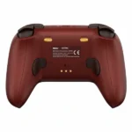 8BitDo Ultimate 2 PC (Windows) / Android TMR Joystick Wuchang: Fallen Feathers vezeték nélküli kontroller - Image 5