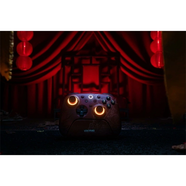 8BitDo Ultimate 2 PC (Windows) / Android TMR Joystick Wuchang: Fallen Feathers vezeték nélküli kontroller - Image 6