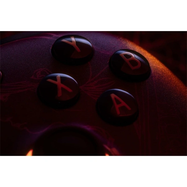 8BitDo Ultimate 2 PC (Windows) / Android TMR Joystick Wuchang: Fallen Feathers vezeték nélküli kontroller - Image 10