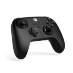 8BitDo Ultimate 3-mode Xbox Series X|S / Xbox One / PC / Mobil Hall-Effect fekete vezeték nélküli kontroller - Image 2