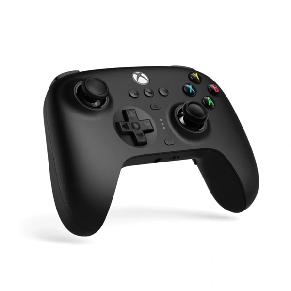 8BitDo Ultimate 3-mode Xbox Series X|S / Xbox One / PC / Mobil Hall-Effect fekete vezeték nélküli kontroller - Image 2
