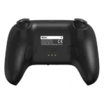 8BitDo Ultimate 3-mode Xbox Series X|S / Xbox One / PC / Mobil Hall-Effect fekete vezeték nélküli kontroller - Image 3