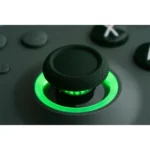 8BitDo Ultimate C Xbox Series X|S / Xbox One / PC Hall-Effect sötétzöld vezetékes kontroller - Image 6