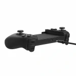 8BitDo Ultimate Mobile Xbox Edition,iOS,Android,tvOS,100-170 mm,Hall Effect,Bluetooth,fekete vezeték nélküli kontroller - Image 3